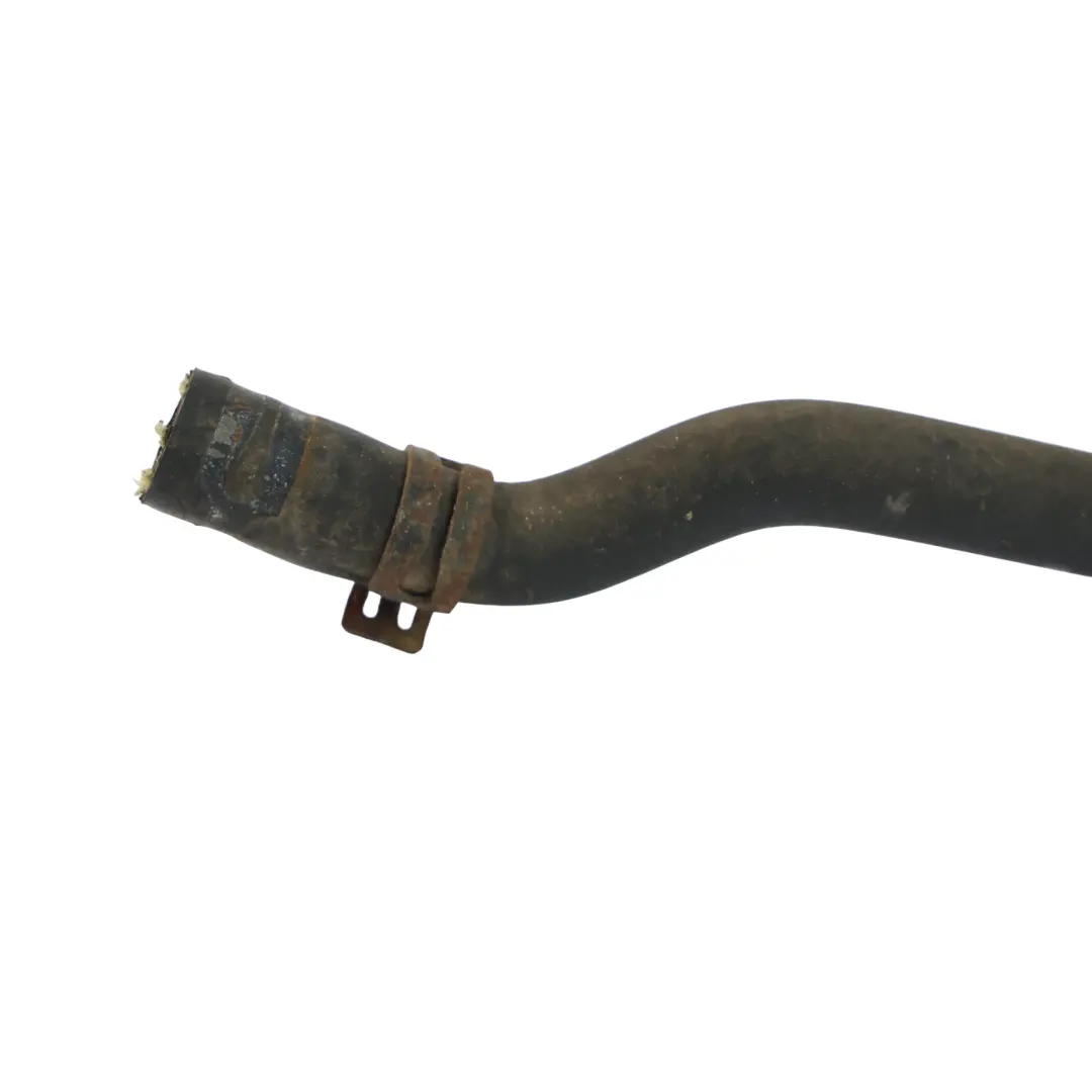 Porsche 911 996 Tuyau Conduite Ventilation Liquide Refroidissement - SKU 99610682600 - Numéro de pièce 99610682600