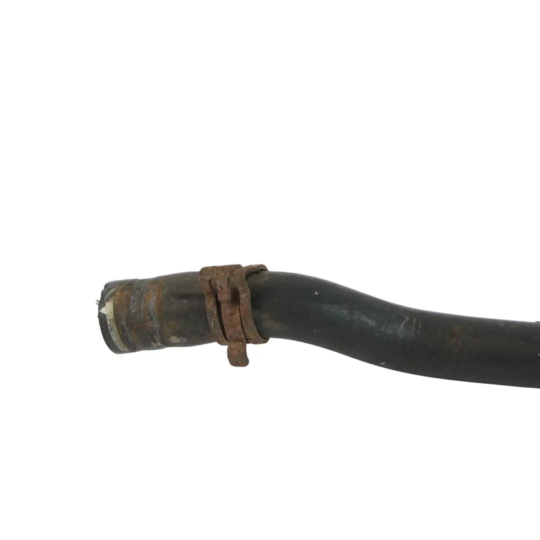 Tuyau Conduite Ventilation Liquide Refroidissement pour Porsche 911 996 à propos du numéro de pièce 99610682600 Porsche 911 996 Tuyau Conduite Ventilation Liquide Refroidissement - SKU 99610682600 - Numéro de pièce 99610682600