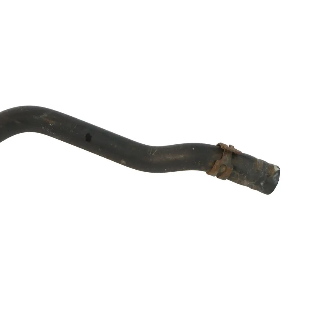 Porsche 911 996 Manguera Tubo Ventilación Radiador Refrigerante - SKU 99610682600 - Número de pieza 99610682600