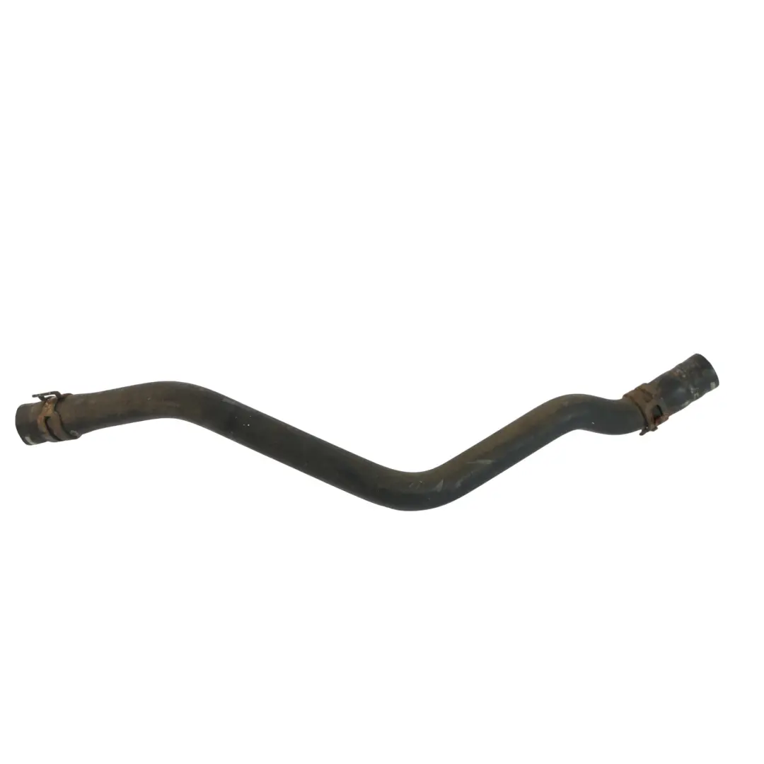 Porsche 911 996 Tubo Sfiato Radiatore Liquido Refrigerante - SKU 99610682600 - Numero di parte 99610682600