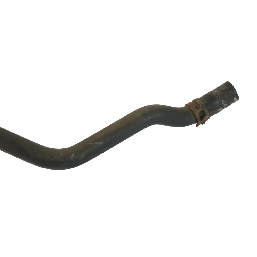 Porsche 911 996 Manguera Tubo Ventilación Radiador Refrigerante - SKU 99610682600 - Número de pieza 99610682600