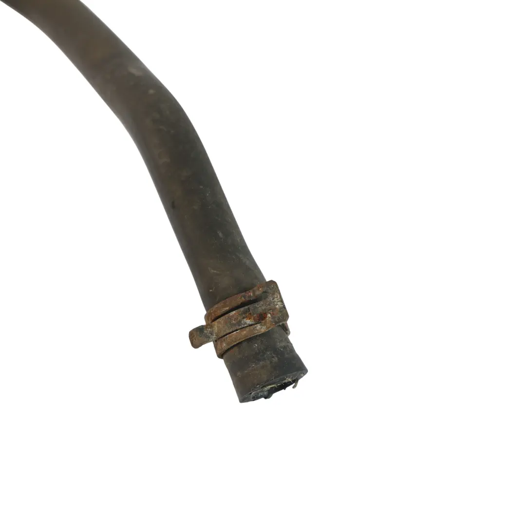 Porsche 911 996 Tubo Sfiato Radiatore Liquido Refrigerante - SKU 99610682600 - Numero di parte 99610682600