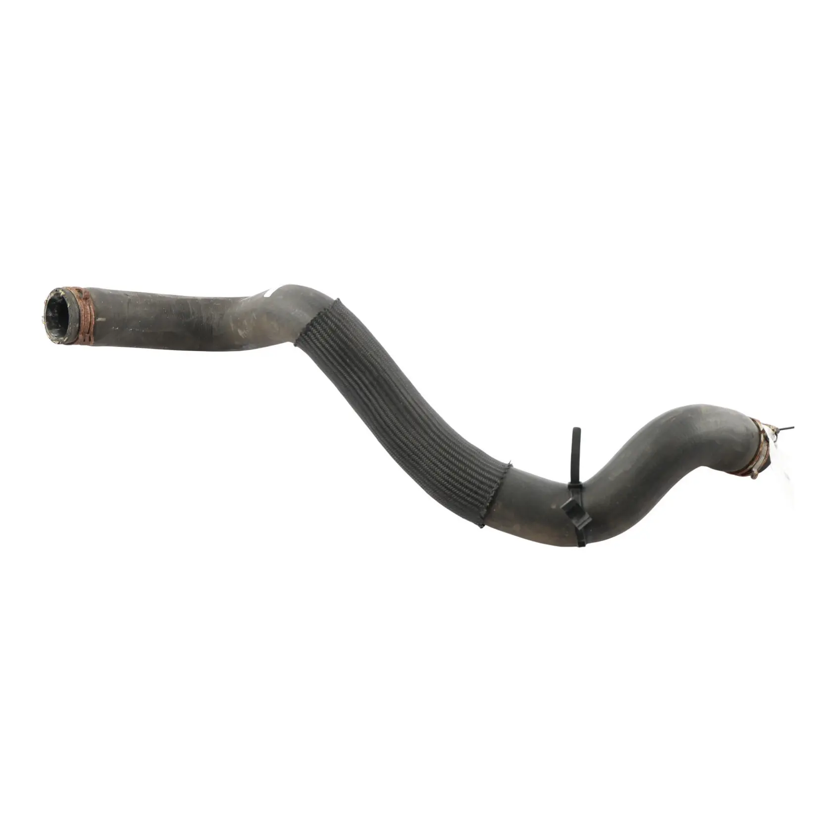 Porsche Carrera 996 Water Coolant Cooling Pipe Hose Line Petrol 99610684005