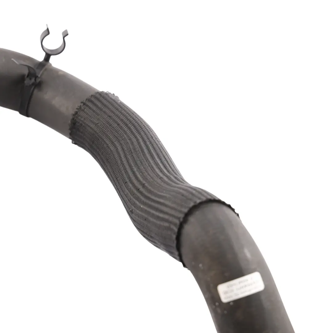 Porsche Carrera 996 Water Coolant Cooling Pipe Hose Line Petrol - SKU 99610684005 - Part number 99610684005
