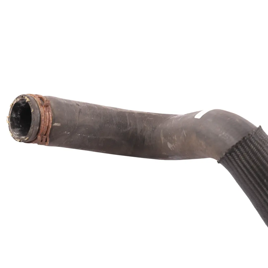 Porsche Carrera 996 Water Coolant Cooling Pipe Hose Line Petrol - SKU 99610684005 - Part number 99610684005