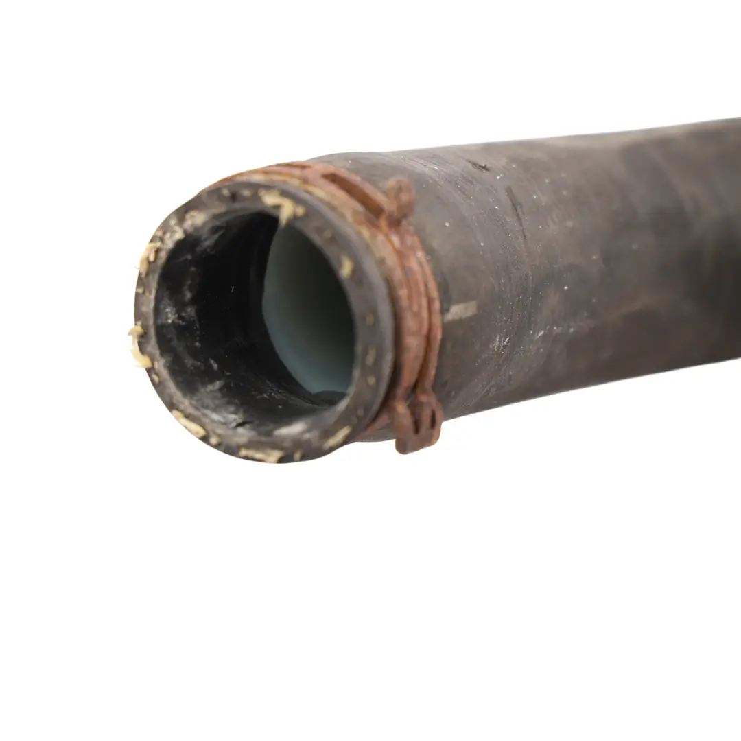 Porsche Carrera 996 Water Coolant Cooling Pipe Hose Line Petrol - SKU 99610684005 - Part number 99610684005