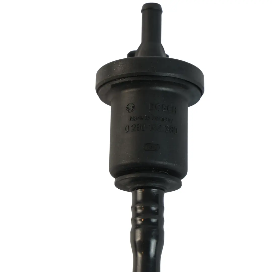 Électrovanne Nettoyeur Réservoir Vapeur pour Porsche 911 996 à propos du numéro de pièce 99611012953 Porsche 911 996 Électrovanne Nettoyeur Réservoir Vapeur - SKU 99611012953 - Numéro de pièce 99611012953