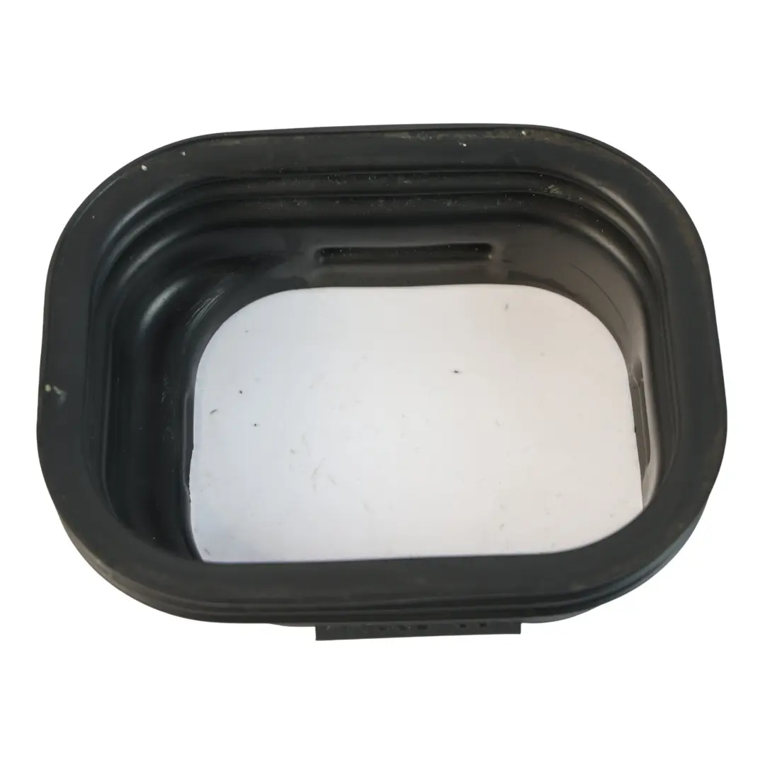 Porsche 996 Adattatore Flangia Sigillante Scatola Filtro Aria - SKU 99611025052 - Numero di parte 99611025052