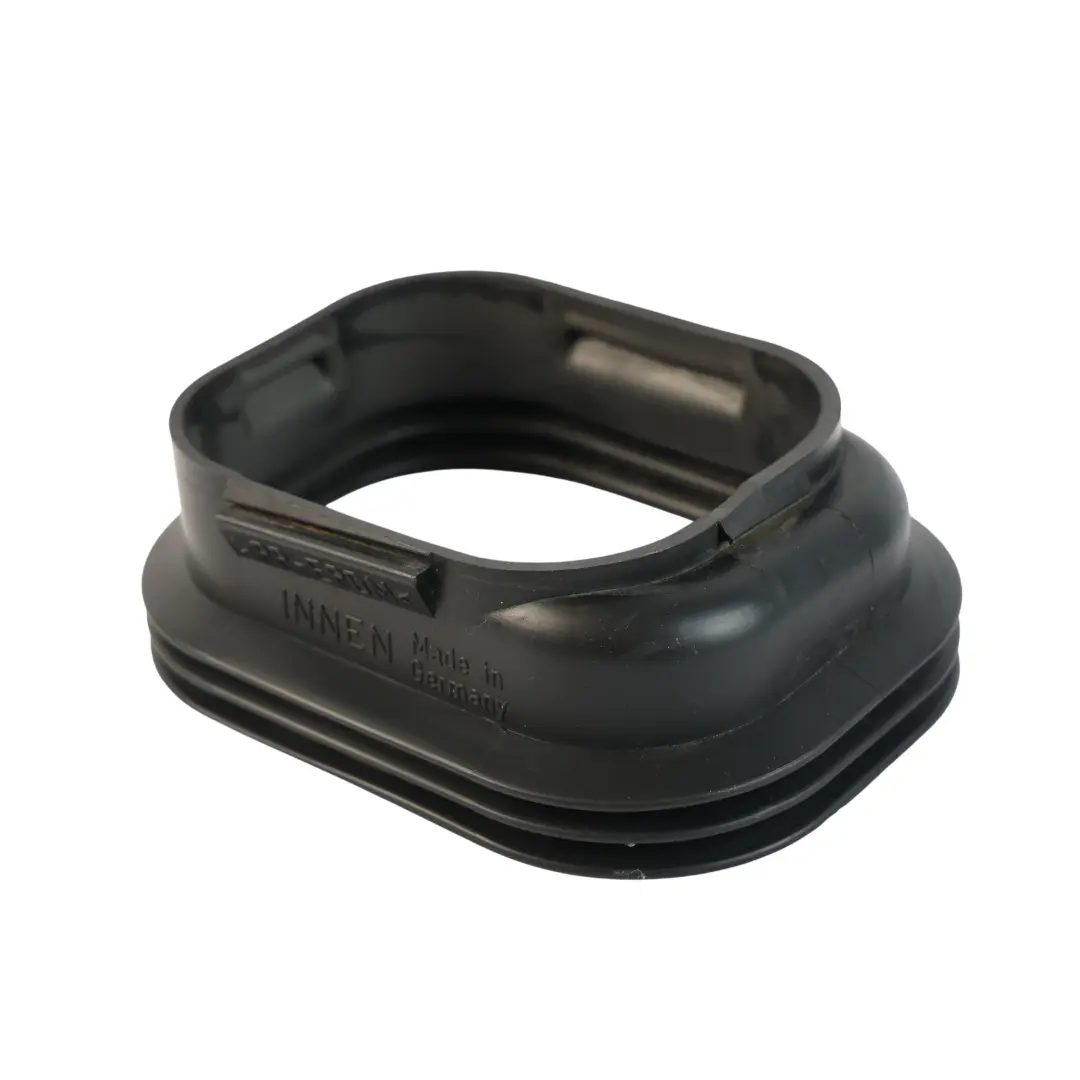 Porsche 996 Adaptador Conector Brida Sellado Caja Filtro Aire - SKU 99611025052 - Número de pieza 99611025052