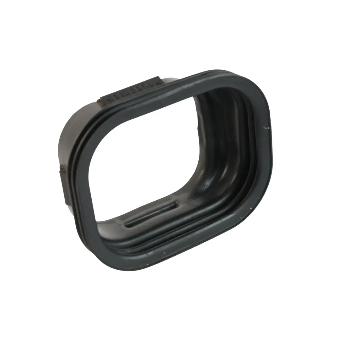 Porsche 996 Air Filter Box Sealing Flange Adapter Connector - SKU 99611025052 - Part number 99611025052