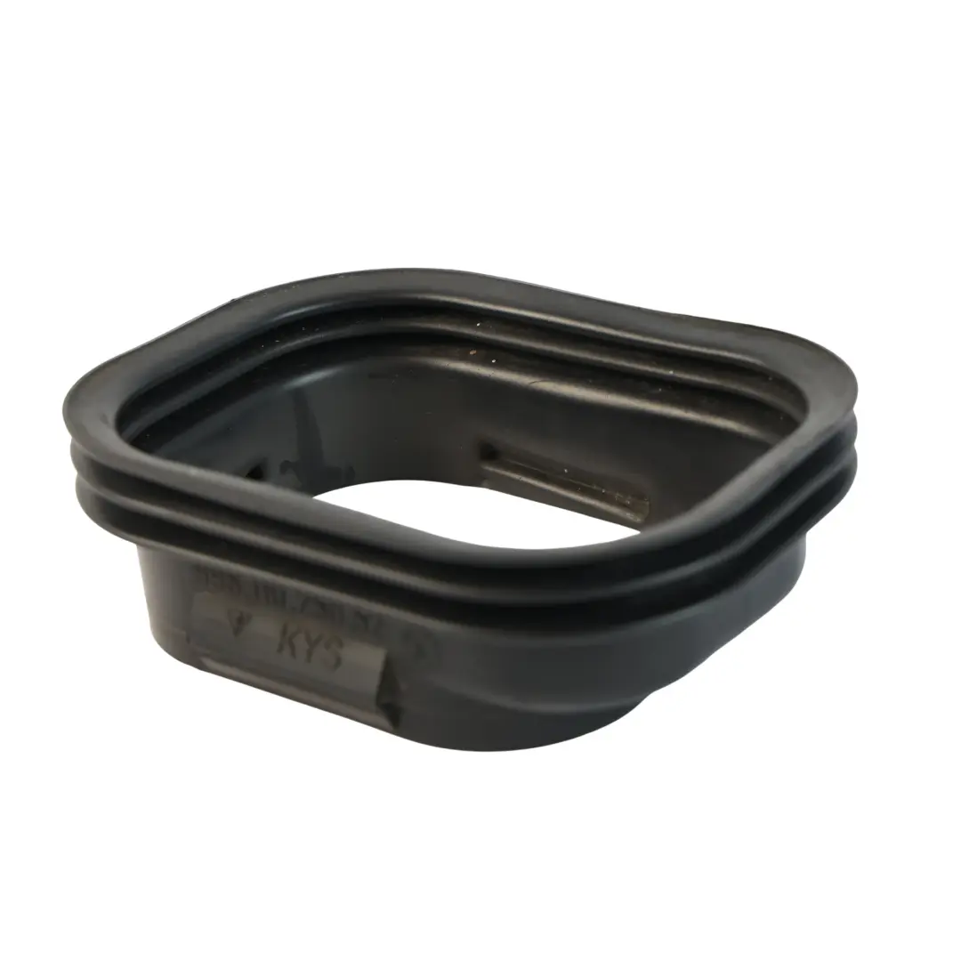 Luftfilter Kasten Dichtung Flansch Adapter Stecker für Porsche 996 mit Teilenummer 99611025052 Porsche 996 Luftfilter Kasten Dichtung Flansch Adapter Stecker - SKU 99611025052 - Teilenummer 99611025052