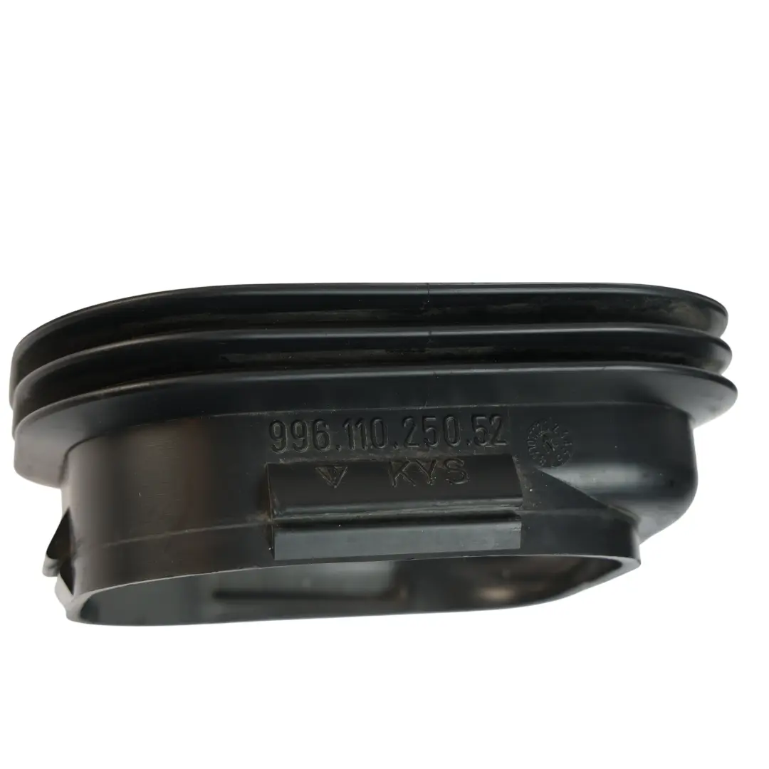 Adattatore Flangia Sigillante Scatola Filtro Aria per Porsche 996 con numero di parte 99611025052 Porsche 996 Adattatore Flangia Sigillante Scatola Filtro Aria - SKU 99611025052 - Numero di parte 99611025052
