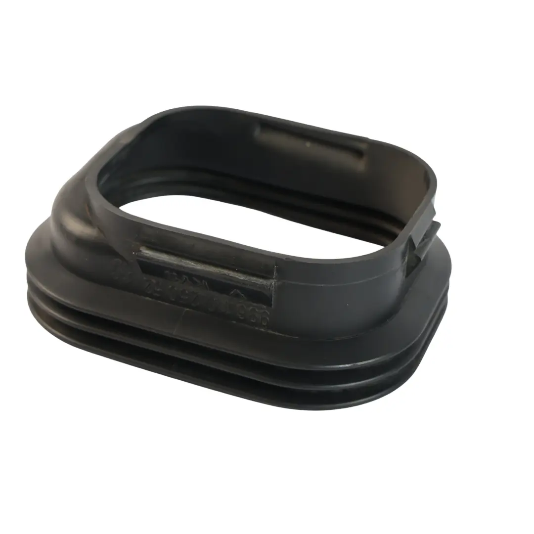 Porsche 996 Adattatore Flangia Sigillante Scatola Filtro Aria - SKU 99611025052 - Numero di parte 99611025052