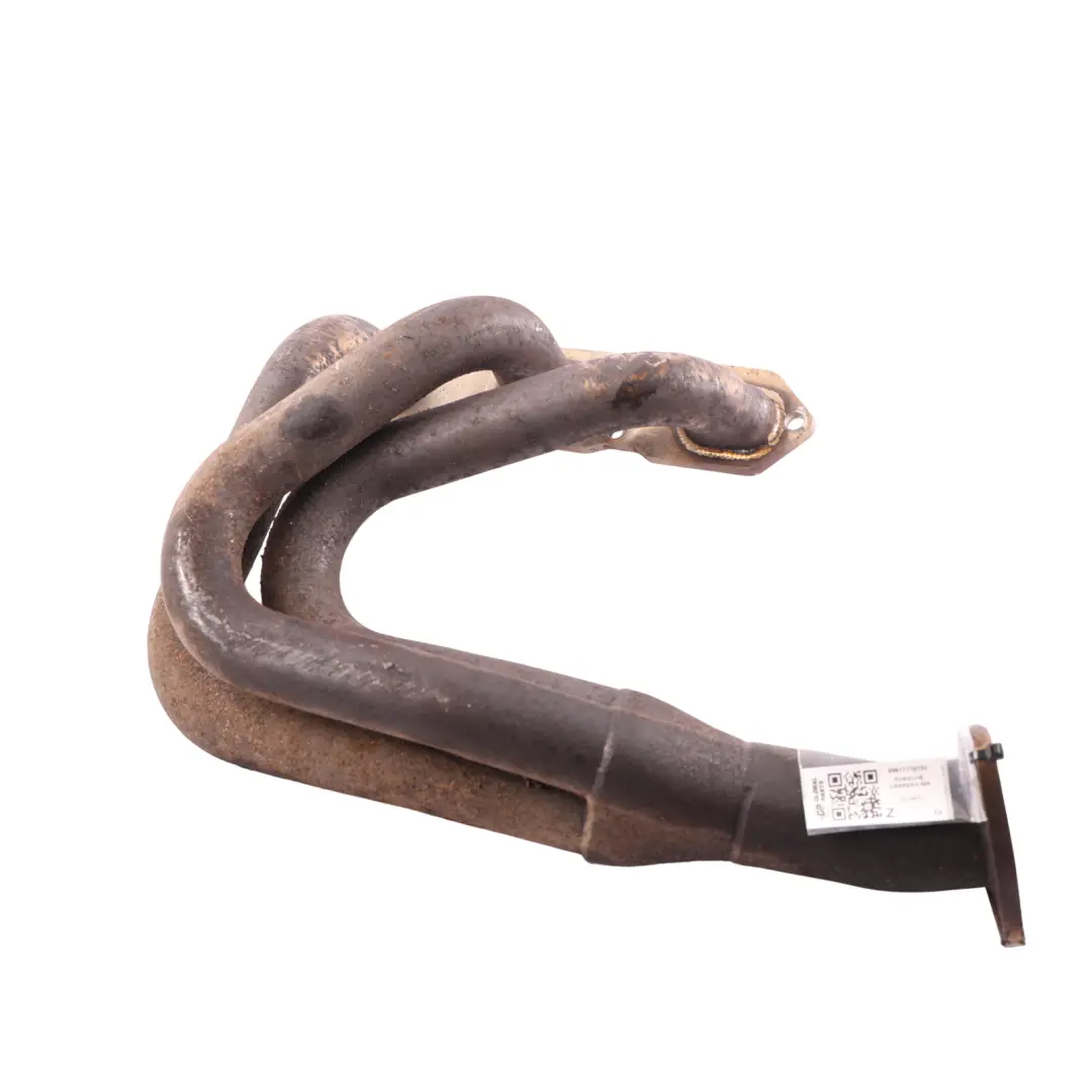 Porsche Carrera 996 Exhaust Manifold Right O/S 3.6 Petrol 9603 - SKU 99611110253 - Part number 99611110253