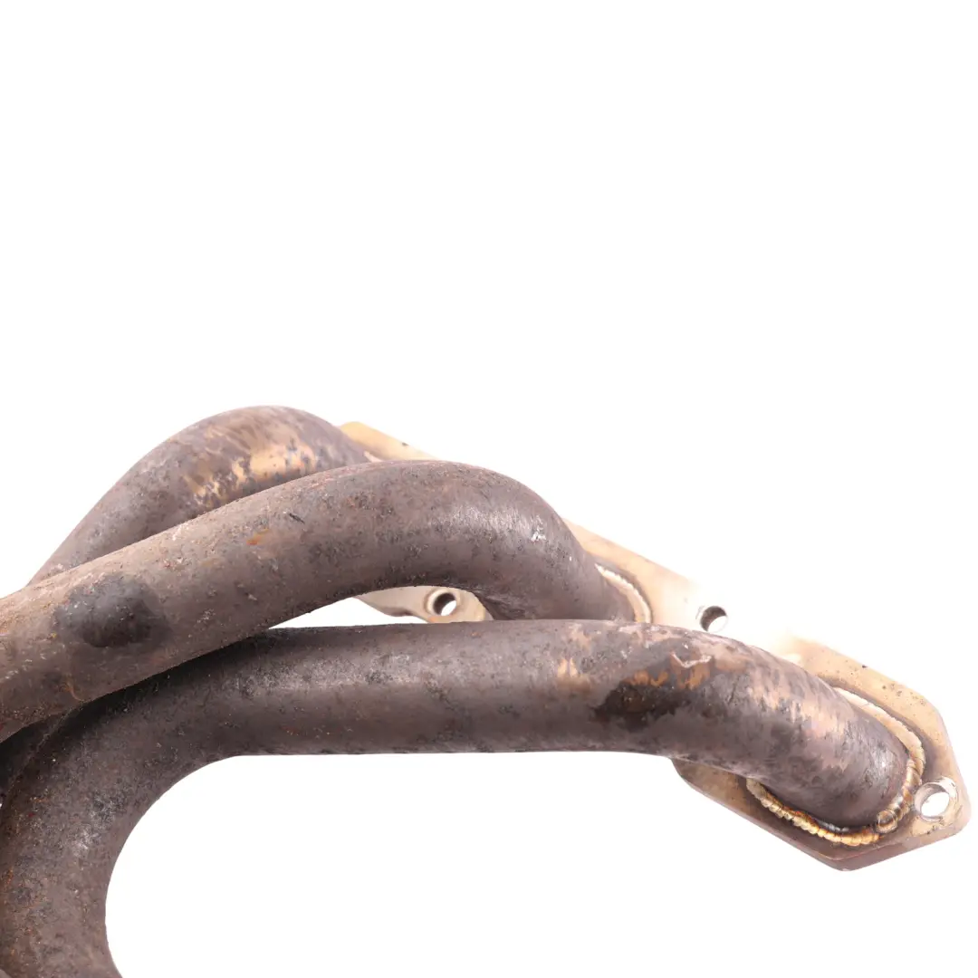 Exhaust Manifold Right O/S 3.6 Petrol 9603 to Porsche Carrera 996 with Part number 99611110253 Porsche Carrera 996 Exhaust Manifold Right O/S 3.6 Petrol 9603 - SKU 99611110253 - Part number 99611110253