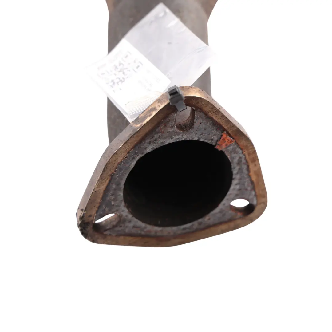 Exhaust Manifold Right O/S 3.6 Petrol 9603 to Porsche Carrera 996 with Part number 99611110253 Porsche Carrera 996 Exhaust Manifold Right O/S 3.6 Petrol 9603 - SKU 99611110253 - Part number 99611110253