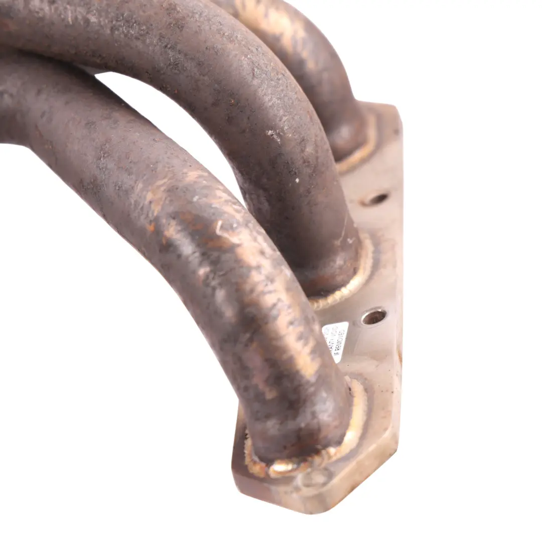 Porsche Carrera 996 Exhaust Manifold Right O/S 3.6 Petrol 9603 - SKU 99611110253 - Part number 99611110253