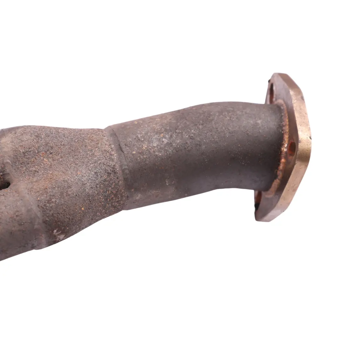 Porsche Carrera 996 Exhaust Manifold Right O/S 3.6 Petrol 9603 - SKU 99611110253 - Part number 99611110253