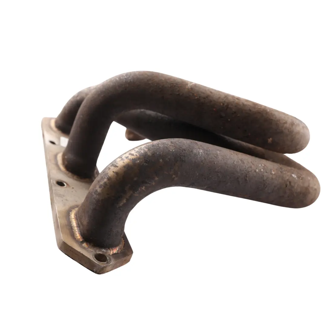 Exhaust Manifold Right O/S 3.6 Petrol 9603 to Porsche Carrera 996 with Part number 99611110253 Porsche Carrera 996 Exhaust Manifold Right O/S 3.6 Petrol 9603 - SKU 99611110253 - Part number 99611110253