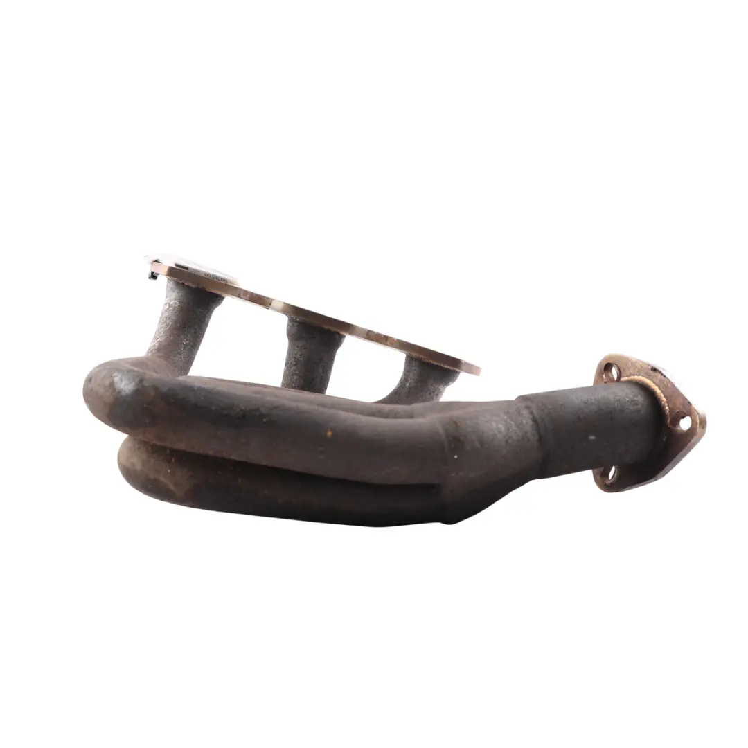 Porsche Carrera 996 Exhaust Manifold Left N/S 3.6 Petrol 9603 - SKU 99611110153 - Part number 99611110153