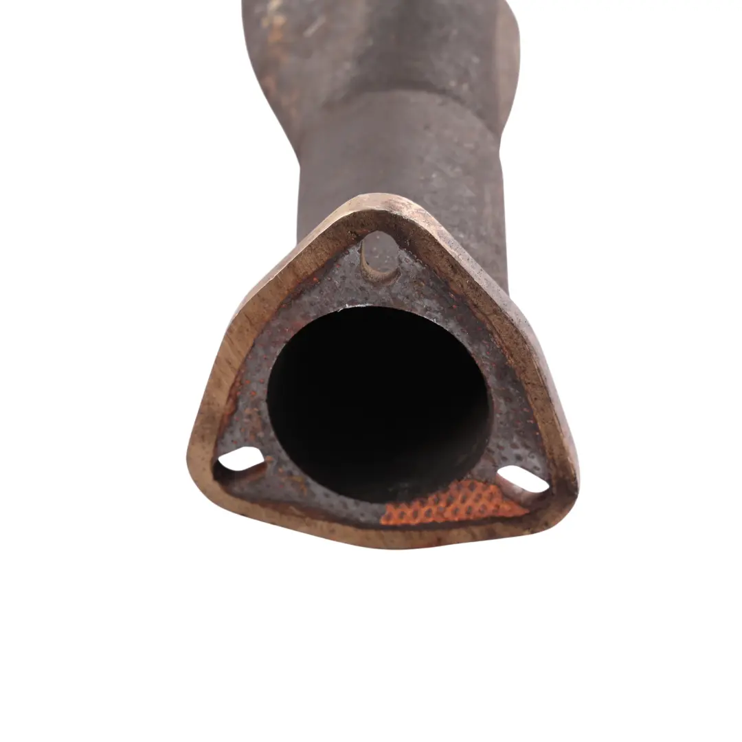 Porsche Carrera 996 Exhaust Manifold Left N/S 3.6 Petrol 9603 - SKU 99611110153 - Part number 99611110153