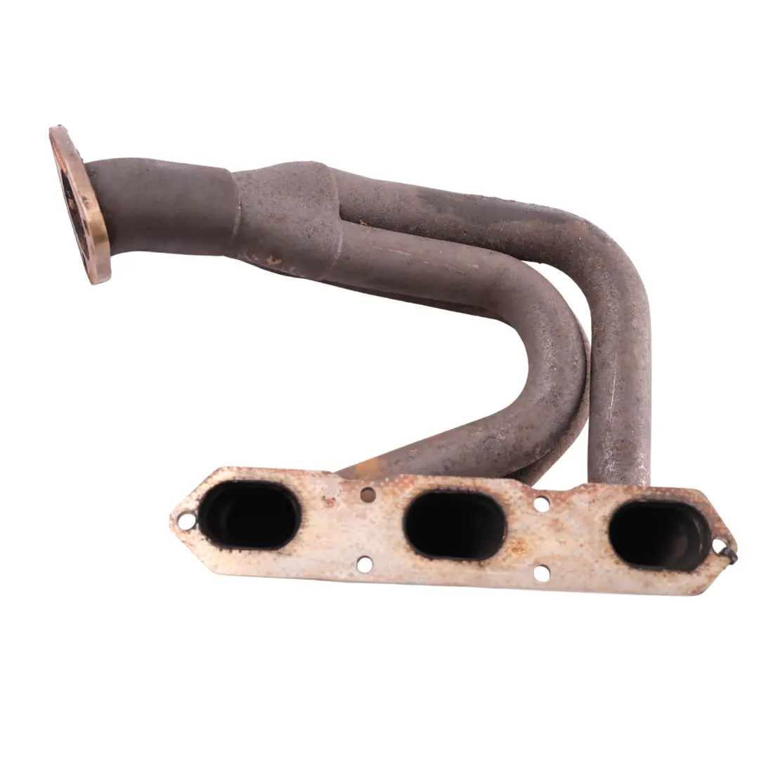 Porsche Carrera 996 Exhaust Manifold Left N/S 3.6 Petrol 9603 - SKU 99611110153 - Part number 99611110153
