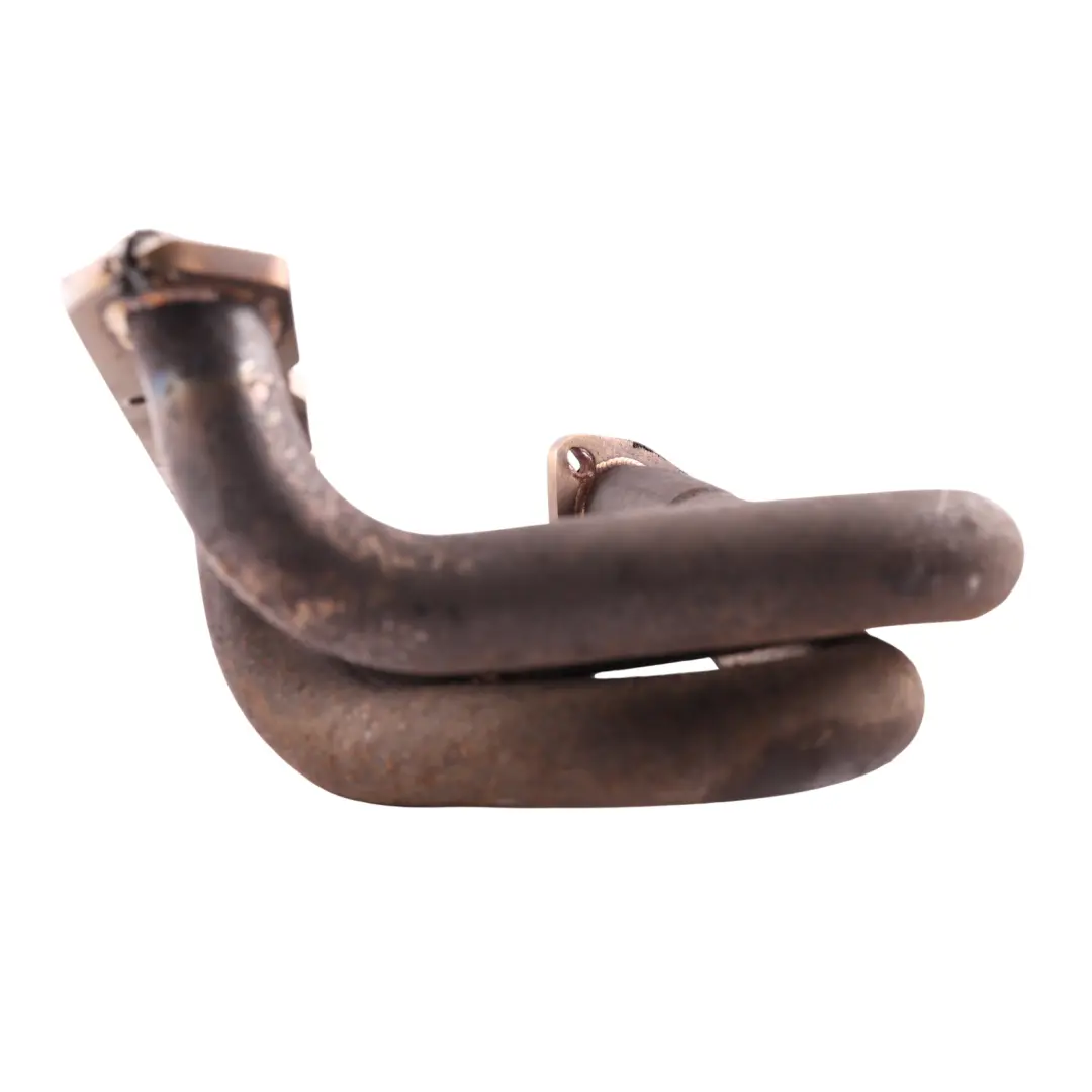 Exhaust Manifold Left N/S 3.6 Petrol 9603 to Porsche Carrera 996 with Part number 99611110153 Porsche Carrera 996 Exhaust Manifold Left N/S 3.6 Petrol 9603 - SKU 99611110153 - Part number 99611110153