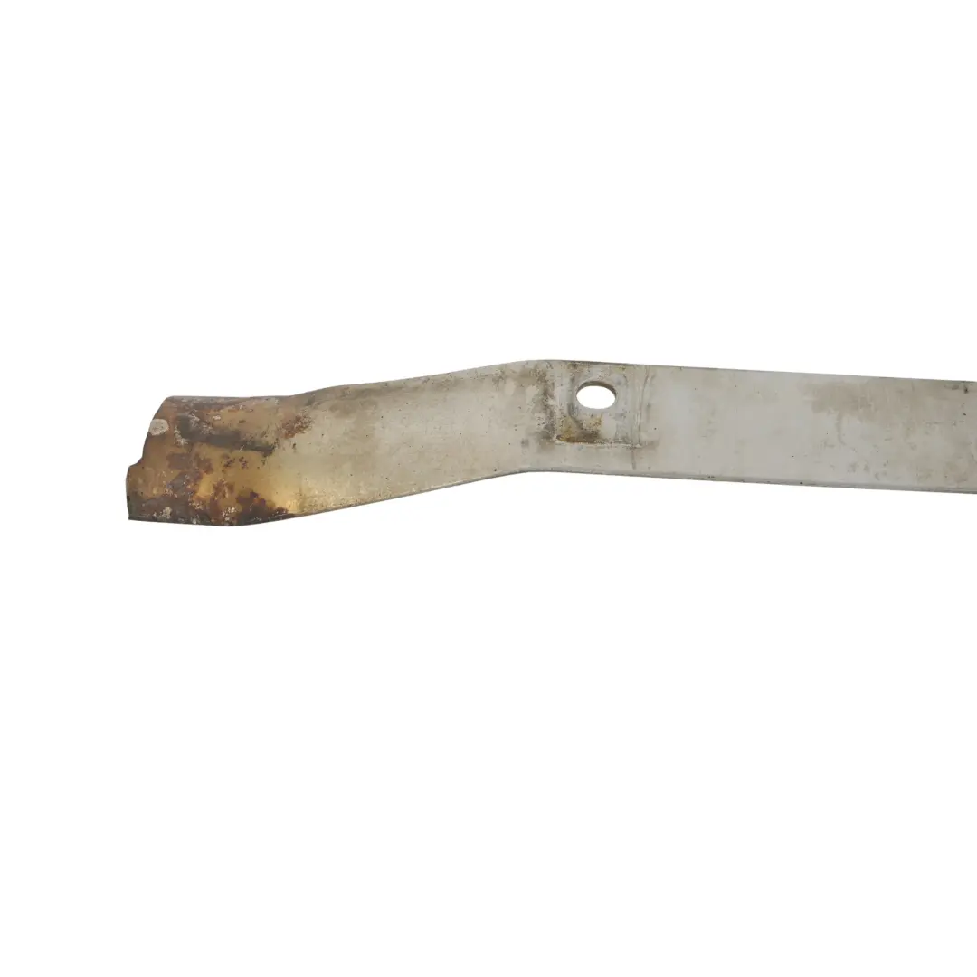 Porsche 911 996 Support Fixation Échappement - SKU 99611312353 - Numéro de pièce 99611312353