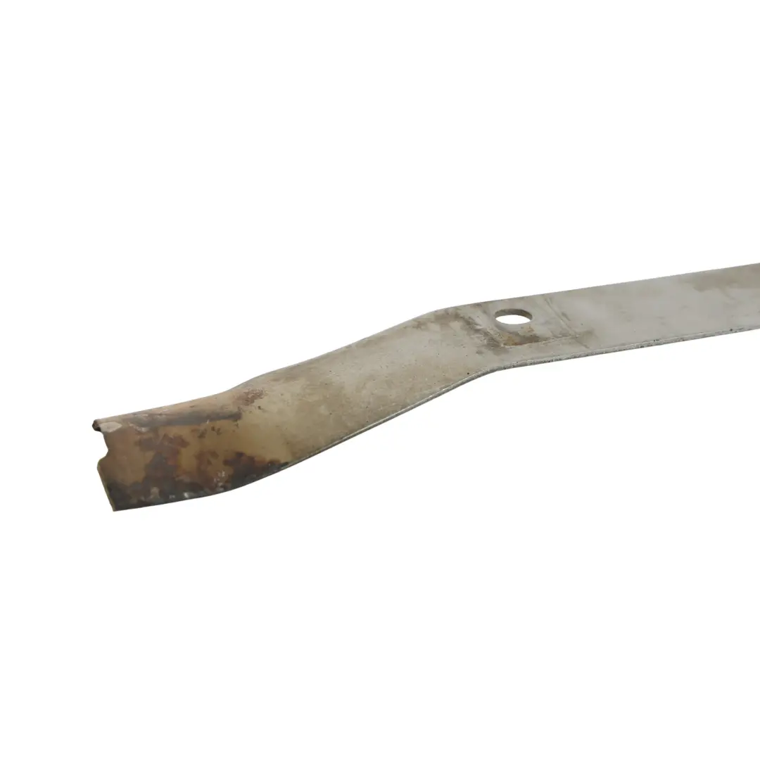 Porsche 911 996 Auspuff Halterung Konsole - SKU 99611312353 - Teilenummer 99611312353