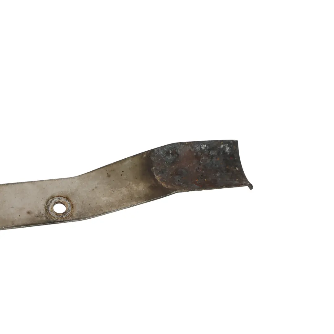 Porsche 911 996 Support Fixation Échappement - SKU 99611312353 - Numéro de pièce 99611312353