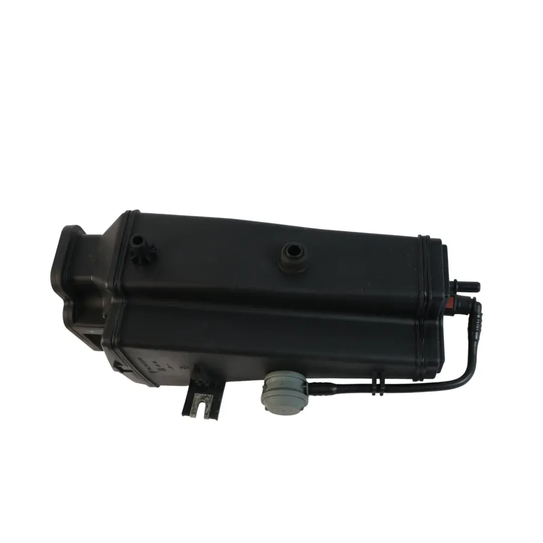 Filtro Canister Carbón Vapor Combustible 3.6L para Porsche Carrera 996 con número de pieza 99620122109 Porsche Carrera 996 Filtro Canister Carbón Vapor Combustible 3.6L - SKU 99620122109 - Número de pieza 99620122109