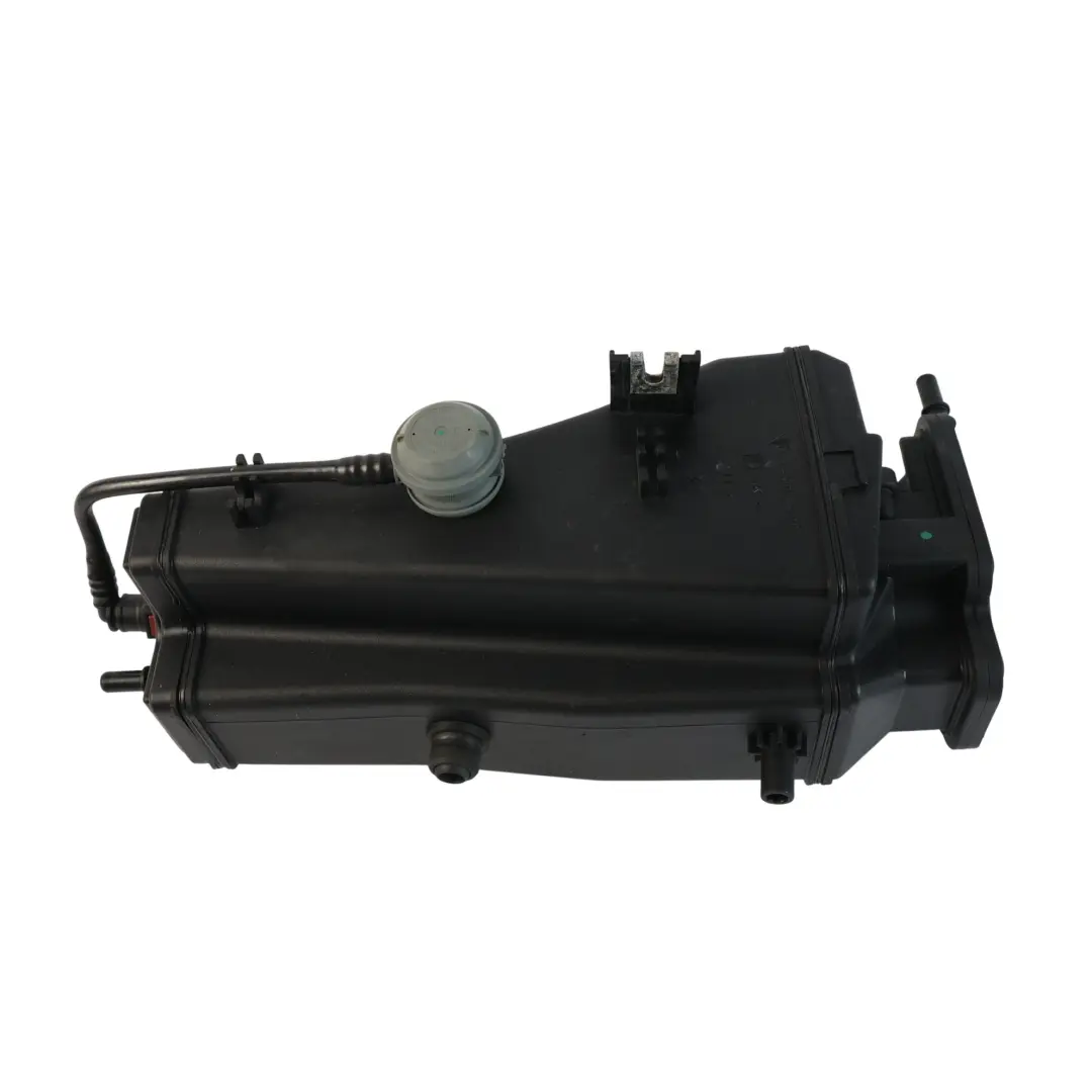 Vapor Charcoal Canister Filter 3.6L to Porsche Carrera 996 Fuel with Part number 99620122109 Porsche Carrera 996 Fuel Vapor Charcoal Canister Filter 3.6L - SKU 99620122109 - Part number 99620122109