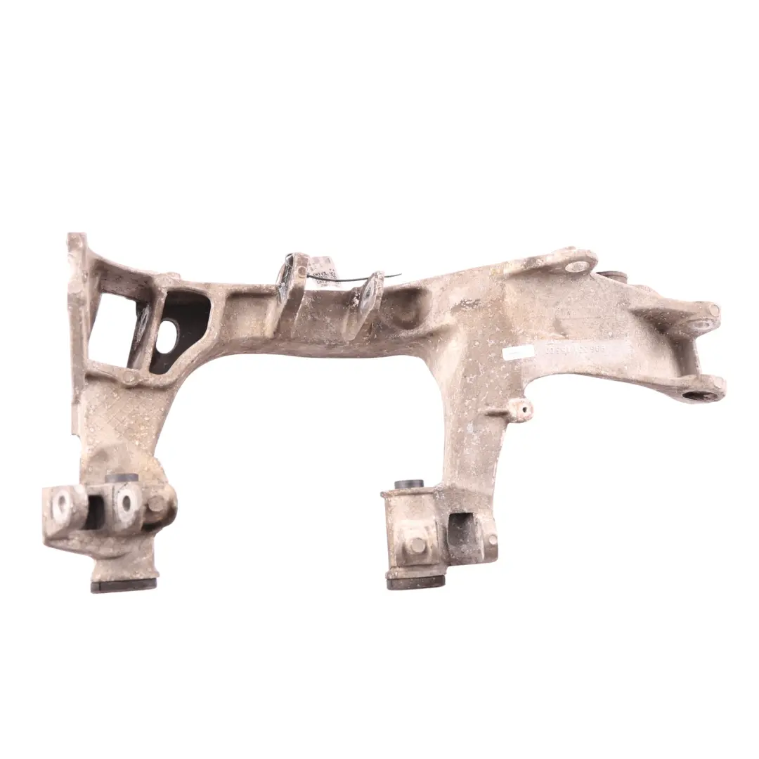 Axle Carrier Mount Bracket Holder Left N/S to Porsche Carrera 996 Rear with Part number 99633115500 Porsche Carrera 996 Rear Axle Carrier Mount Bracket Holder Left N/S - SKU 99633115500 - Part number 99633115500