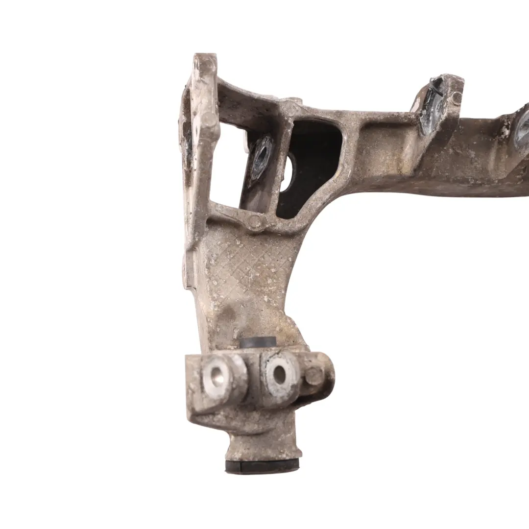 Porsche Carrera 996 Rear Axle Carrier Mount Bracket Holder Left N/S - SKU 99633115500 - Part number 99633115500