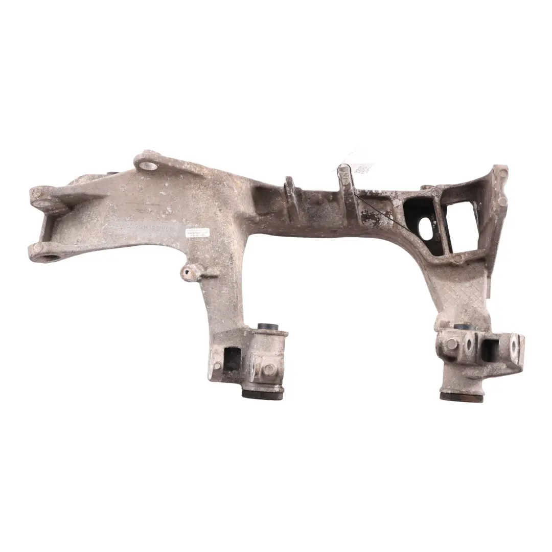 Axle Carrier Mount Bracket Holder Right O/S to Porsche Carrera 996 Rear with Part number 99633115600 Porsche Carrera 996 Rear Axle Carrier Mount Bracket Holder Right O/S - SKU 99633115600 - Part number 99633115600