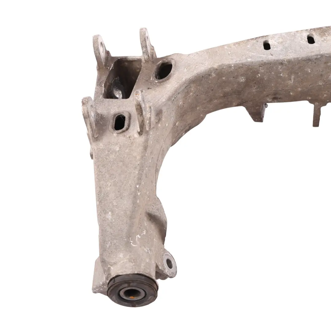 Porsche Carrera 996 Rear Axle Carrier Mount Bracket Holder Right O/S - SKU 99633115600 - Part number 99633115600