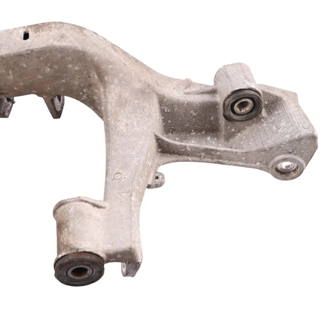 Porsche Carrera 996 Rear Axle Carrier Mount Bracket Holder Right O/S - SKU 99633115600 - Part number 99633115600