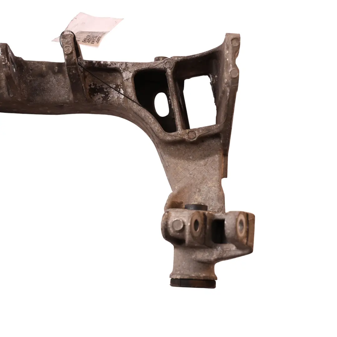 Porsche Carrera 996 Rear Axle Carrier Mount Bracket Holder Right O/S - SKU 99633115600 - Part number 99633115600