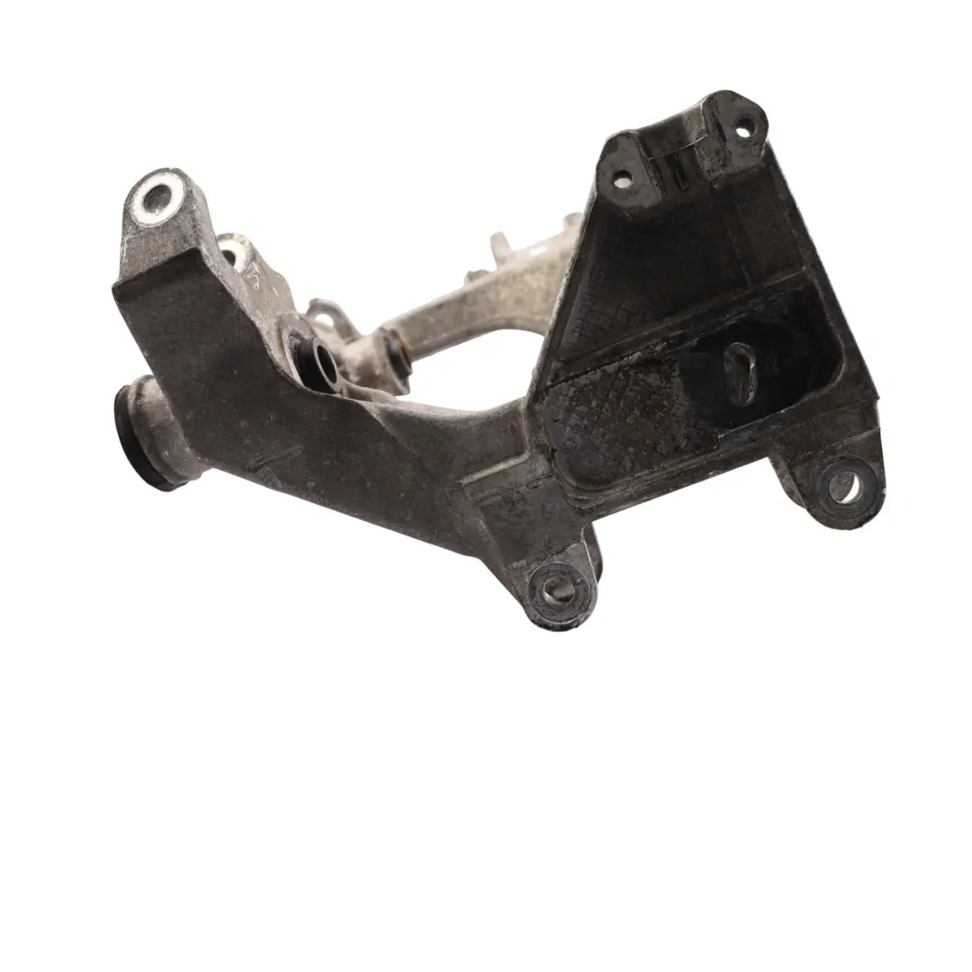 Porsche Carrera 996 Rear Axle Carrier Mount Bracket Holder Right O/S - SKU 99633115600 - Part number 99633115600