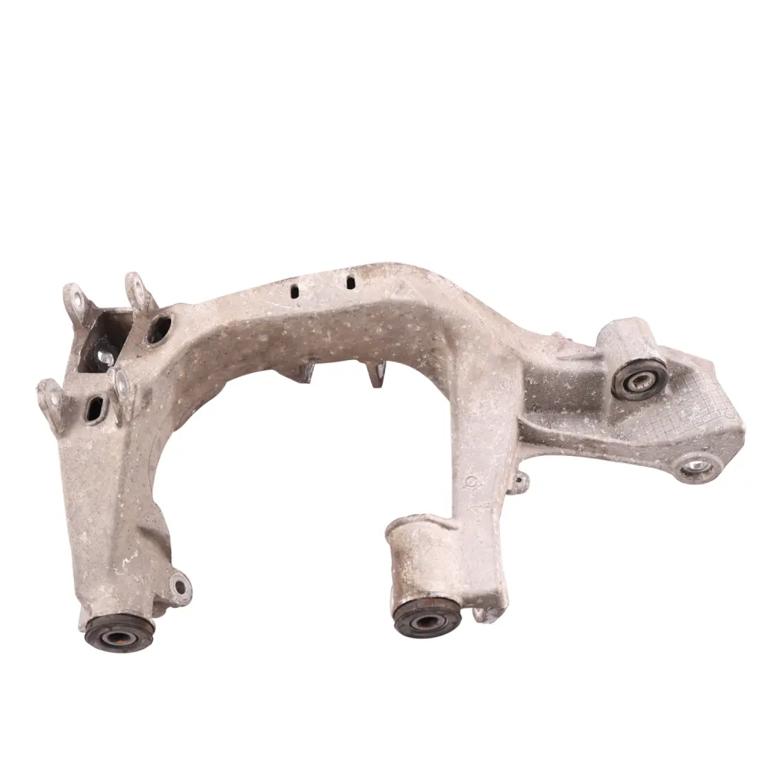 Porsche Carrera 996 Rear Axle Carrier Mount Bracket Holder Right O/S - SKU 99633115600 - Part number 99633115600