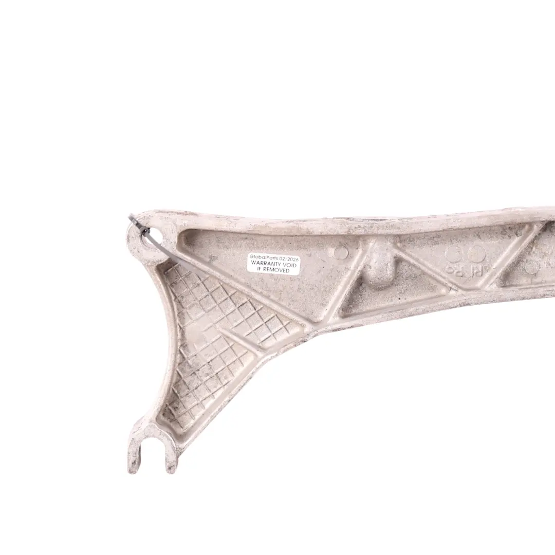 Axle Cross Member Carrier to Porsche Carrera 996 Rear with Part number 99633126110 Porsche Carrera 996 Rear Axle Cross Member Carrier - SKU 99633126110 - Part number 99633126110