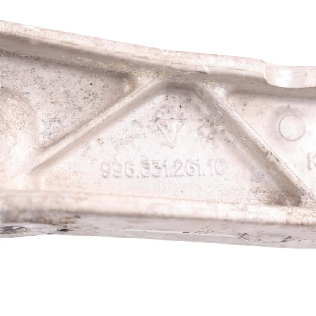 Porsche Carrera 996 Rear Axle Cross Member Carrier - SKU 99633126110 - Part number 99633126110