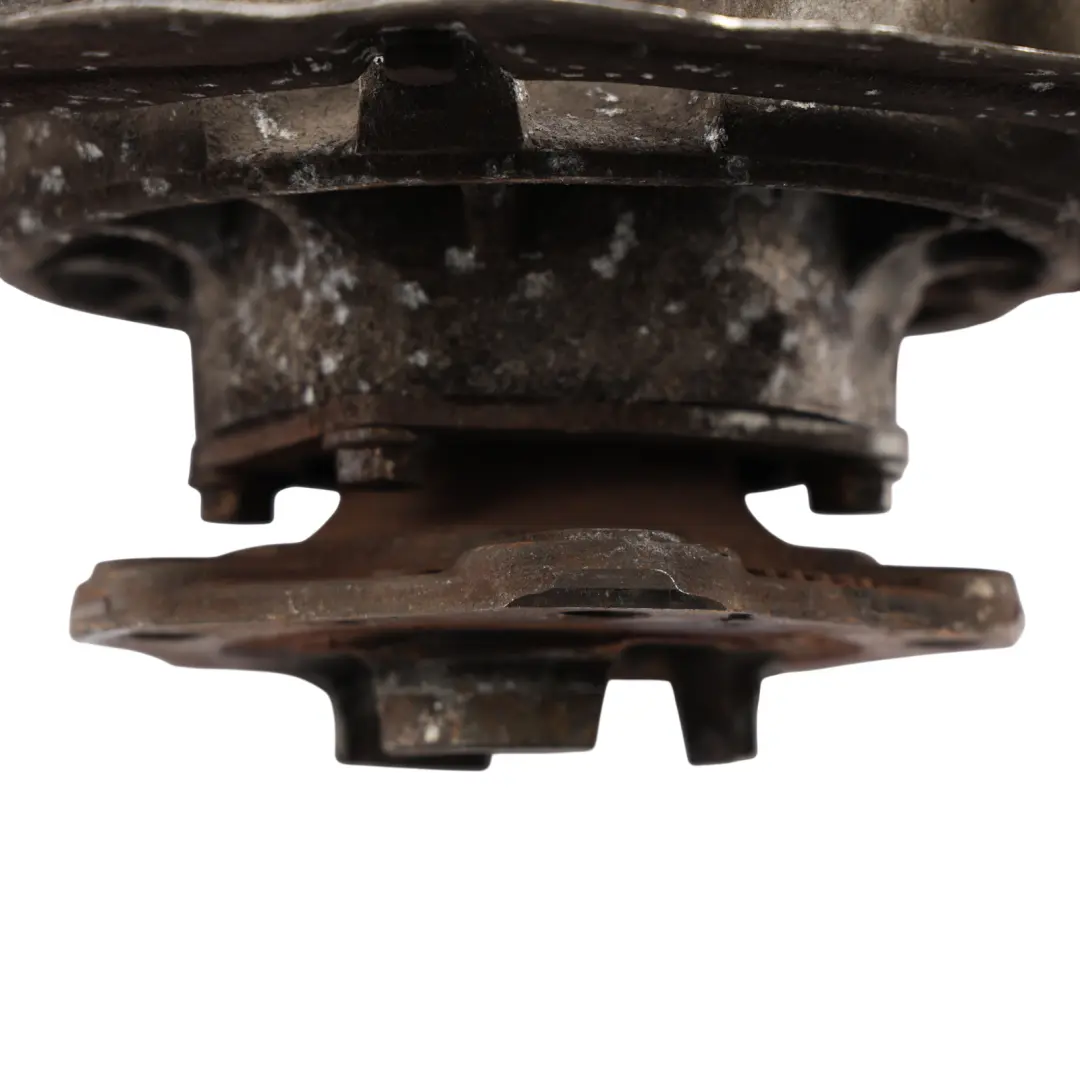 Hub Carrier Housing Left N/S to Porsche Carrera 996 Rear Wheel with Part number 99633161106 Porsche Carrera 996 Rear Wheel Hub Carrier Housing Left N/S - SKU 99633161106 - Part number 99633161106