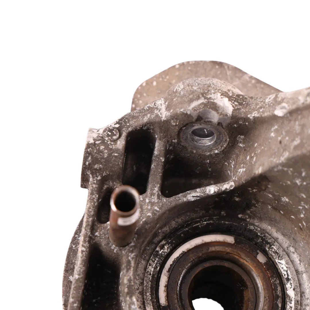 Porsche Carrera 996 Rear Wheel Hub Carrier Housing Left N/S - SKU 99633161106 - Part number 99633161106