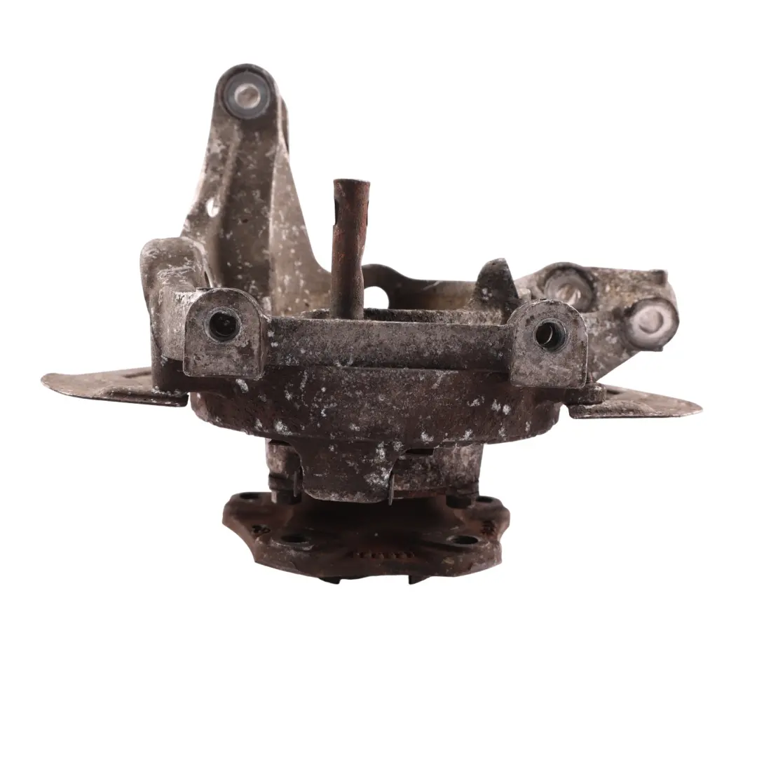 Porsche Carrera 996 Rear Wheel Hub Carrier Housing Left N/S - SKU 99633161106 - Part number 99633161106