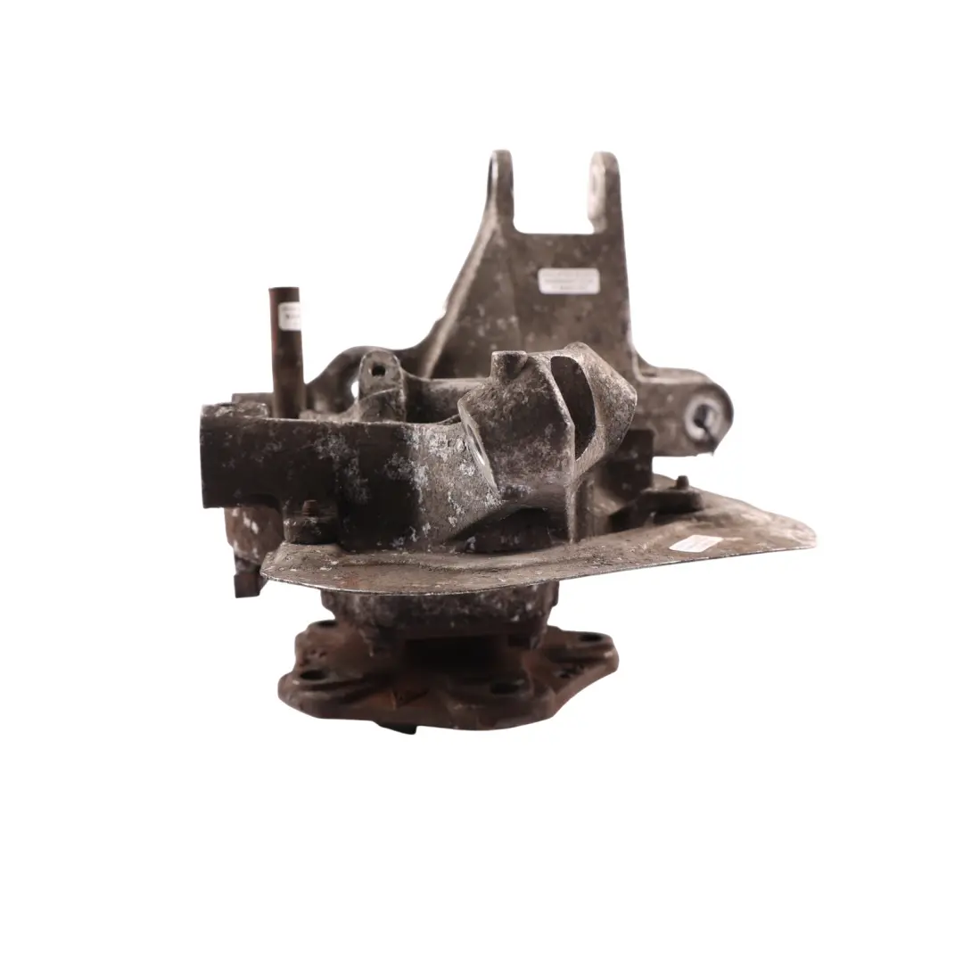 Hub Carrier Housing Left N/S to Porsche Carrera 996 Rear Wheel with Part number 99633161106 Porsche Carrera 996 Rear Wheel Hub Carrier Housing Left N/S - SKU 99633161106 - Part number 99633161106