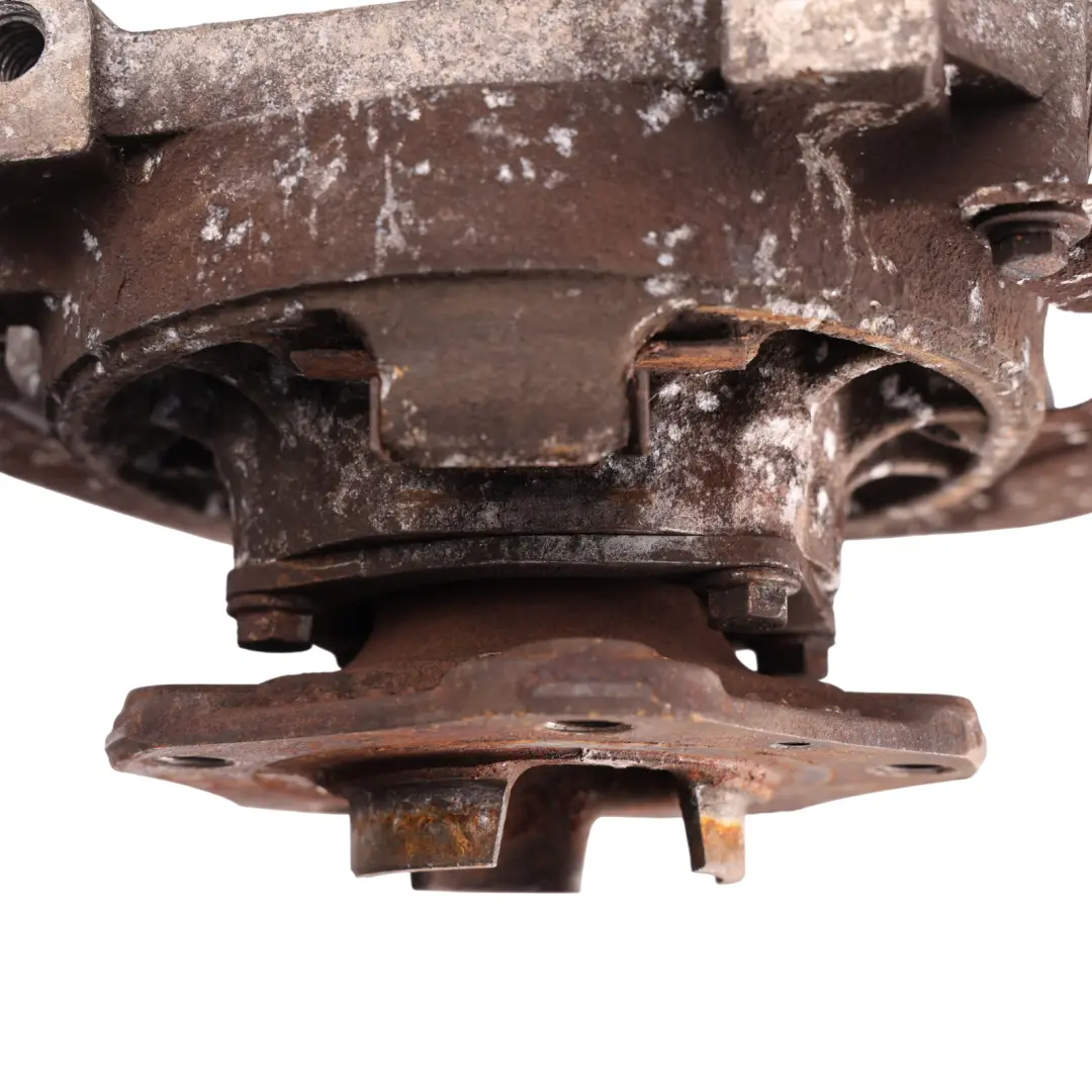 Porsche Carrera 996 Rear Wheel Hub Carrier Housing Right O/S - SKU 99633161206 - Part number 99633161206