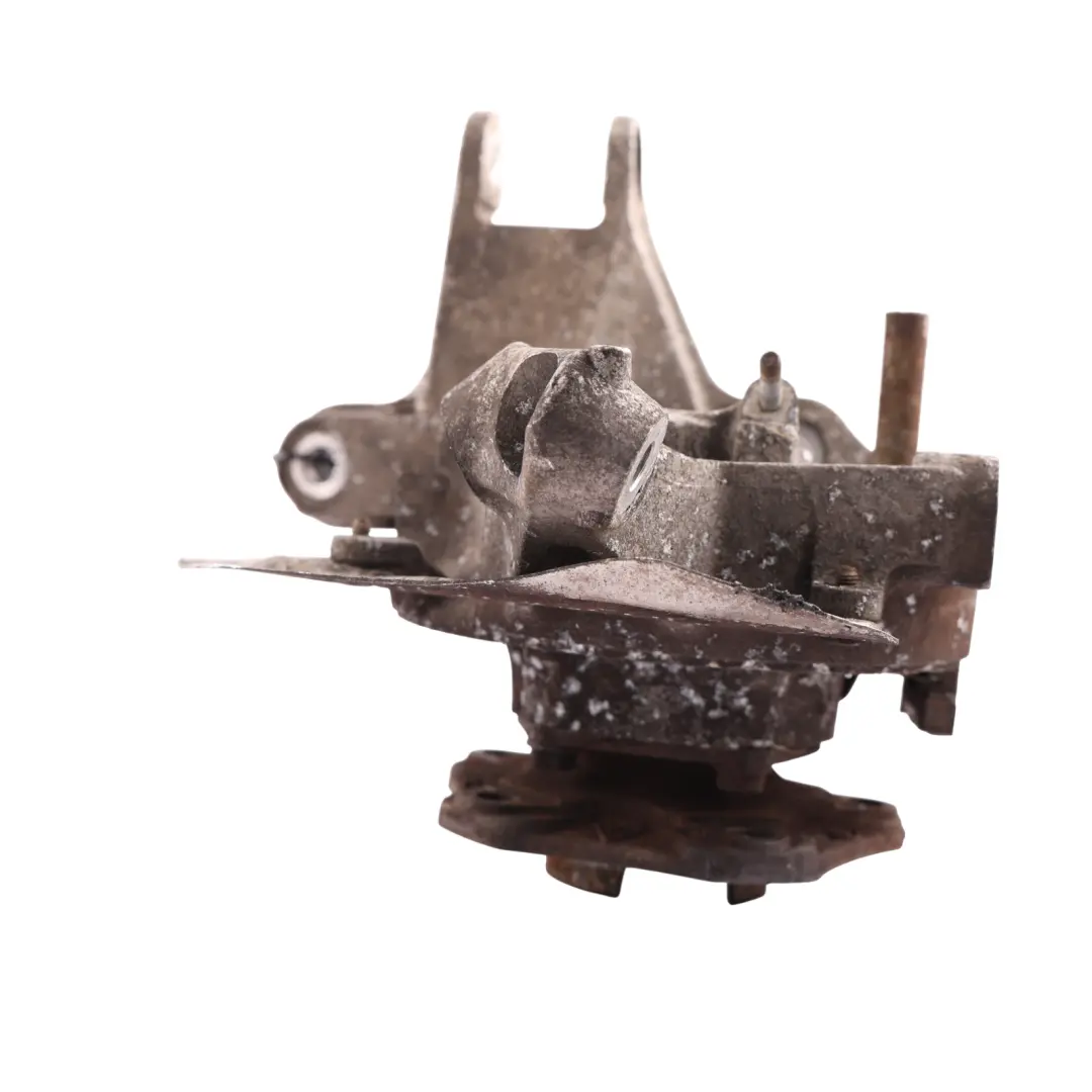 Porsche Carrera 996 Rear Wheel Hub Carrier Housing Right O/S - SKU 99633161206 - Part number 99633161206