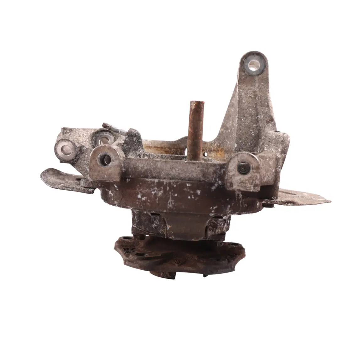 Porsche Carrera 996 Rear Wheel Hub Carrier Housing Right O/S - SKU 99633161206 - Part number 99633161206