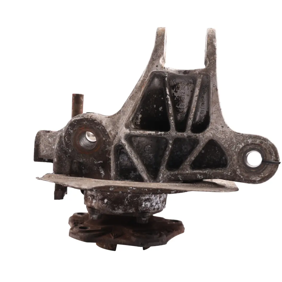 Porsche Carrera 996 Rear Wheel Hub Carrier Housing Right O/S - SKU 99633161206 - Part number 99633161206